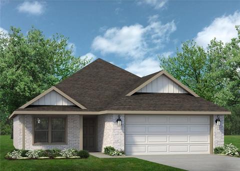 302 S Coventry Ave, Farmington, AR 72730