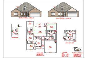 3830 Kent Ln, Springdale, AR 72764