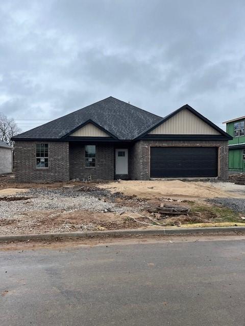 750 Skylar St, Bentonville, AR 72713