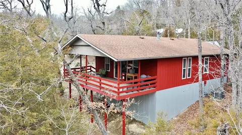 22399 Sunrise Cove Rd, Garfield, AR 72732