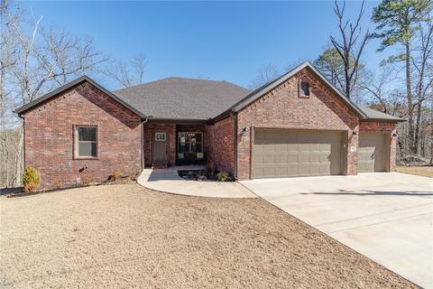 4 Kiswick Dr, Bella Vista, AR 72714