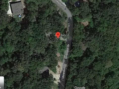 Bury Lane Lot 25/block 1, Bella Vista, AR 72714