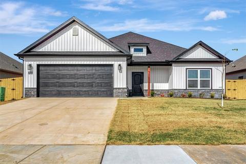 1240 Monarch Rd, Centerton, AR 72719
