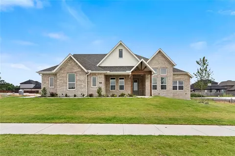 280 Ambry Loop, Centerton, AR 72719