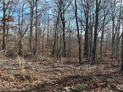 Lerwick Lane, Bella Vista, AR 72715