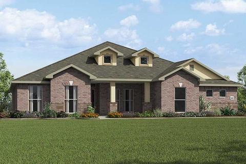 2509 Westbrook Loop, Pea Ridge, AR 72751