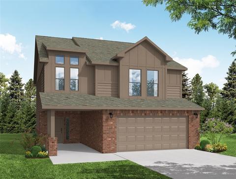 2020 Tallgrass Ter, Centerton, AR 72719