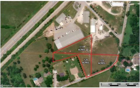 1 23 Acres N Old Wire Rd, Rogers, AR 72756