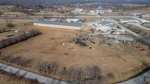 2 36 Acres N Old Wire Rd, Rogers, AR 72756