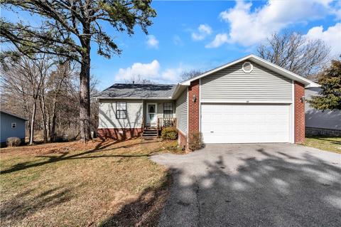 64 Standley Ave, West Fork, AR 72774 photo 1