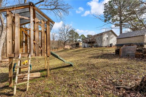 64 Standley Ave, West Fork, AR 72774 photo 21