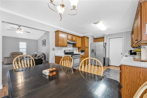 64 Standley Ave, West Fork, AR 72774 photo 5