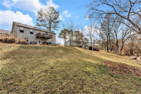 64 Standley Ave, West Fork, AR 72774 photo 22