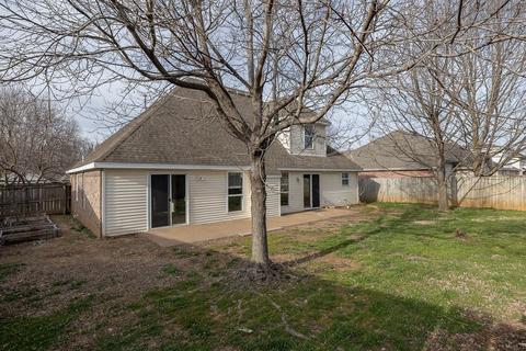 3143 Eagle Crest Cir, Springdale, AR 72762 photo 29