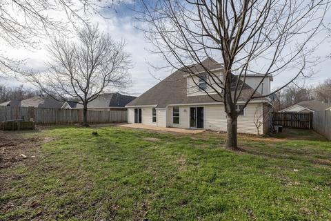 3143 Eagle Crest Cir, Springdale, AR 72762 photo 31