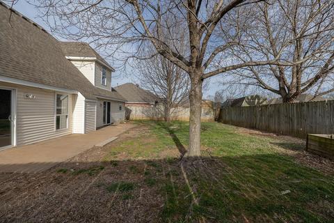 3143 Eagle Crest Cir, Springdale, AR 72762 photo 30