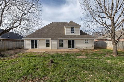 3143 Eagle Crest Cir, Springdale, AR 72762 photo 28
