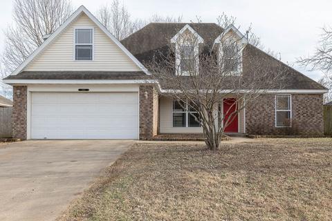 3143 Eagle Crest Cir, Springdale, AR 72762 photo 2