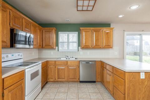 3143 Eagle Crest Cir, Springdale, AR 72762 photo 12