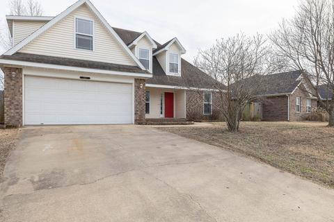 3143 Eagle Crest Cir, Springdale, AR 72762 photo 4