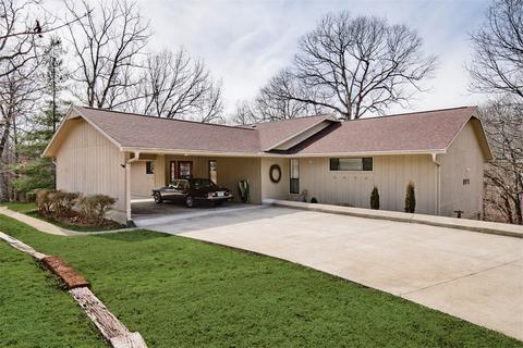 8815 Old Dutch Elbow, Rogers, AR 72756