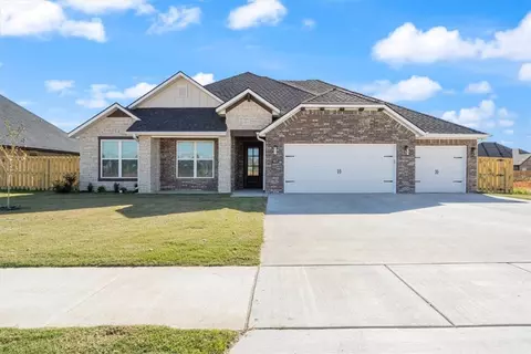 907 Ardiano Ave, Springdale, AR 72762