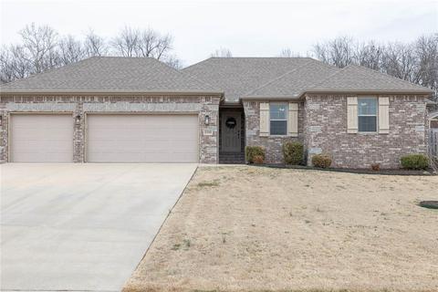 1700 Amber Way, Centerton, AR 72719 | 37 Photos | MLS #1239619 - Movoto