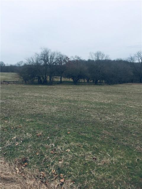 Farrar Road, Bentonville, AR 72712