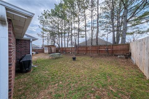 301 Ridgemont Ave, Lowell, AR 72745 photo 22