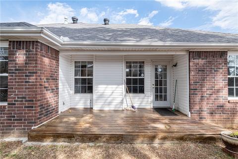 301 Ridgemont Ave, Lowell, AR 72745 photo 24