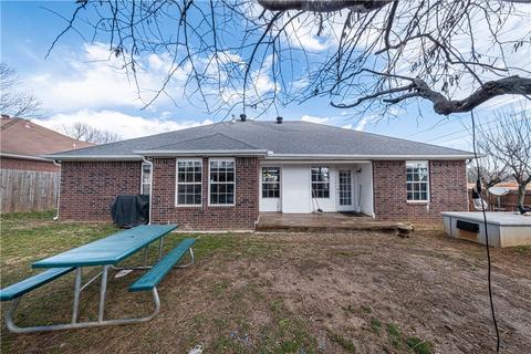 301 Ridgemont Ave, Lowell, AR 72745 photo 23