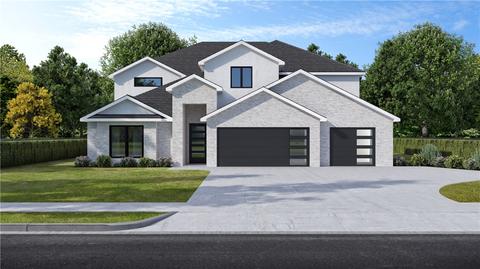 6411 S 59th St, Rogers, AR 72758