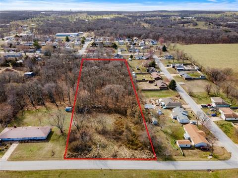 1435 Stadium Ave, Decatur, AR 72722