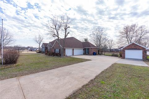 6000 Rye Hill Rd, Fort Smith, AR 72916 photo 49