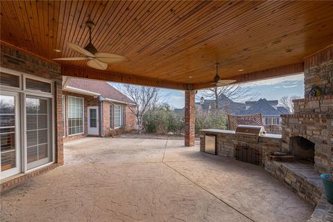 6000 Rye Hill Rd, Fort Smith, AR 72916 photo 40