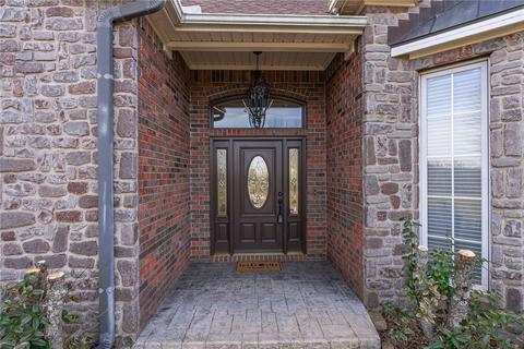 6000 Rye Hill Rd, Fort Smith, AR 72916 photo 8