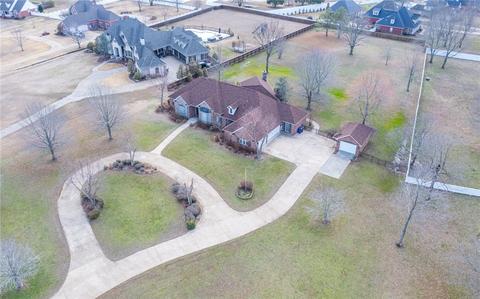 6000 Rye Hill Rd, Fort Smith, AR 72916 photo 5