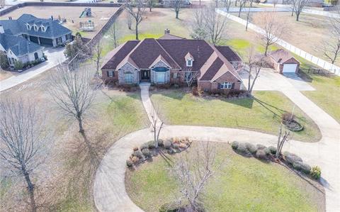 6000 Rye Hill Rd, Fort Smith, AR 72916 photo 4