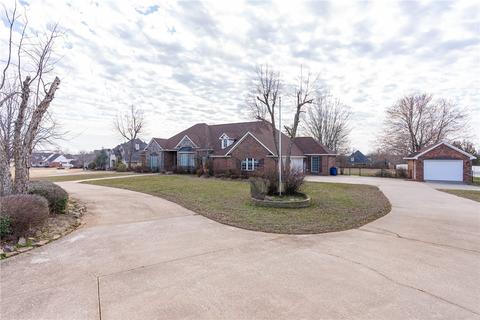 6000 Rye Hill Rd, Fort Smith, AR 72916 photo 3