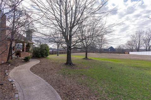 6000 Rye Hill Rd, Fort Smith, AR 72916 photo 41