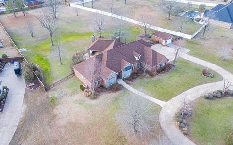 6000 Rye Hill Rd, Fort Smith, AR 72916 photo 7