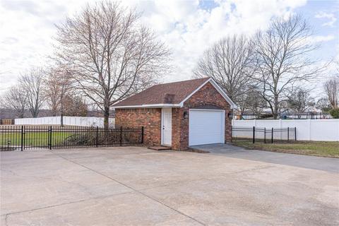 6000 Rye Hill Rd, Fort Smith, AR 72916 photo 50