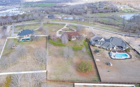 6000 Rye Hill Rd, Fort Smith, AR 72916 photo 47