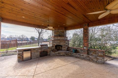 6000 Rye Hill Rd, Fort Smith, AR 72916 photo 39