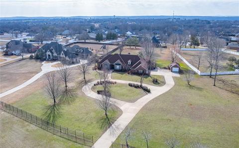 6000 Rye Hill Rd, Fort Smith, AR 72916 photo 6