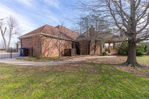 6000 Rye Hill Rd, Fort Smith, AR 72916 photo 42