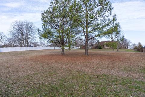 6000 Rye Hill Rd, Fort Smith, AR 72916 photo 43