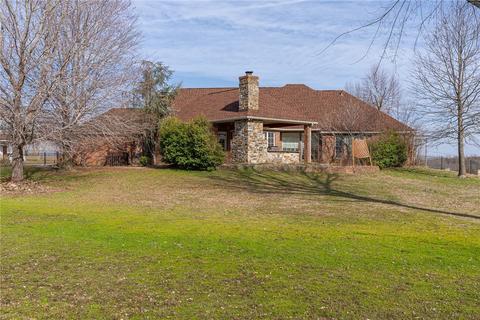 6000 Rye Hill Rd, Fort Smith, AR 72916 photo 38