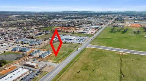 0 99ac W Sunset Ave, Springdale, AR 72762