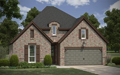 3769 W Grouse Rd, Fayetteville, AR 72704